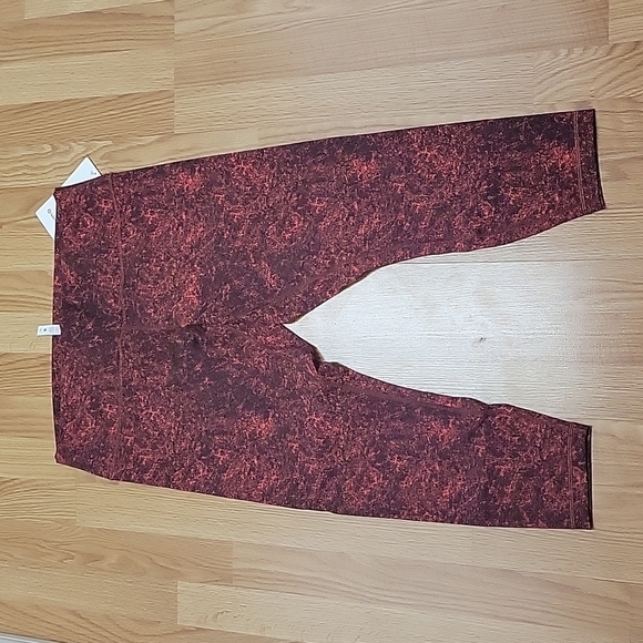 Wunder Train High-Rise Tight 25" - Picture 6 of 8